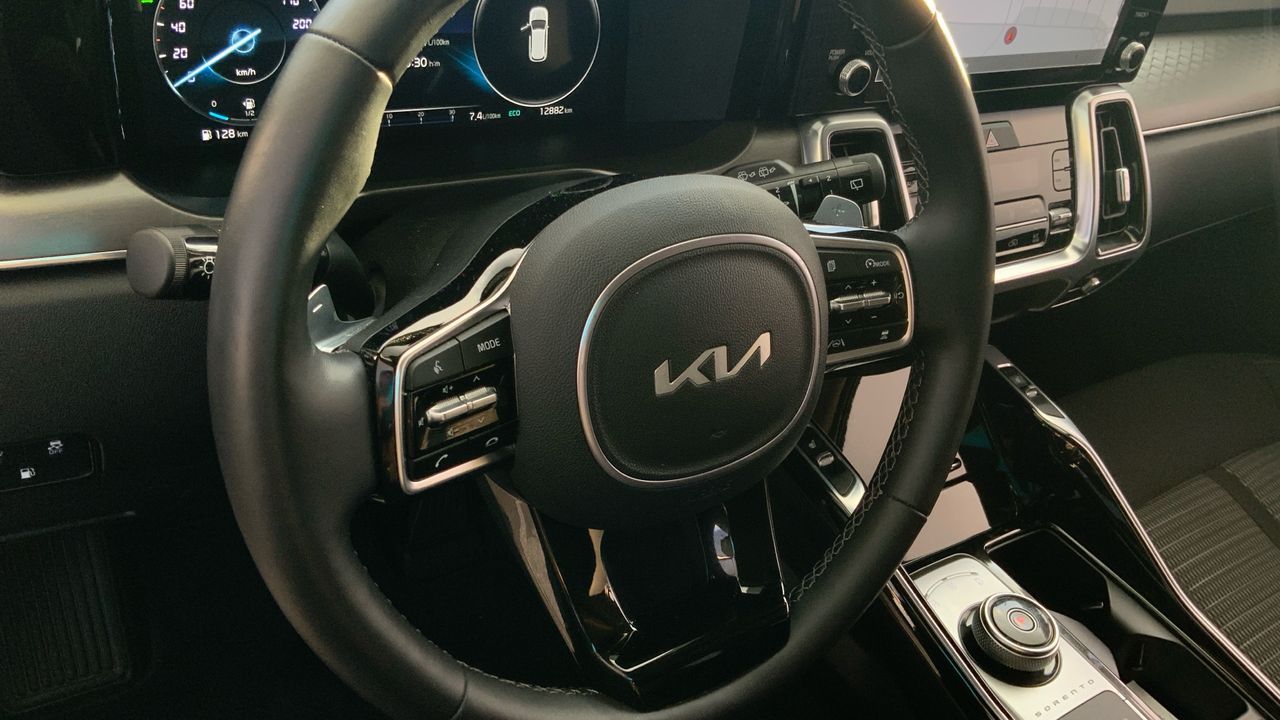 Kia Sorento 1.6 T-GDI PHEV EMOTION AUTO 4WD 265 5P 7 Plazas