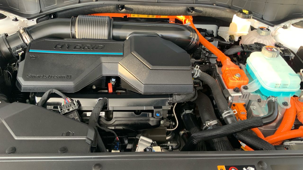 Kia Sorento 1.6 T-GDI PHEV EMOTION AUTO 4WD 265 5P 7 Plazas