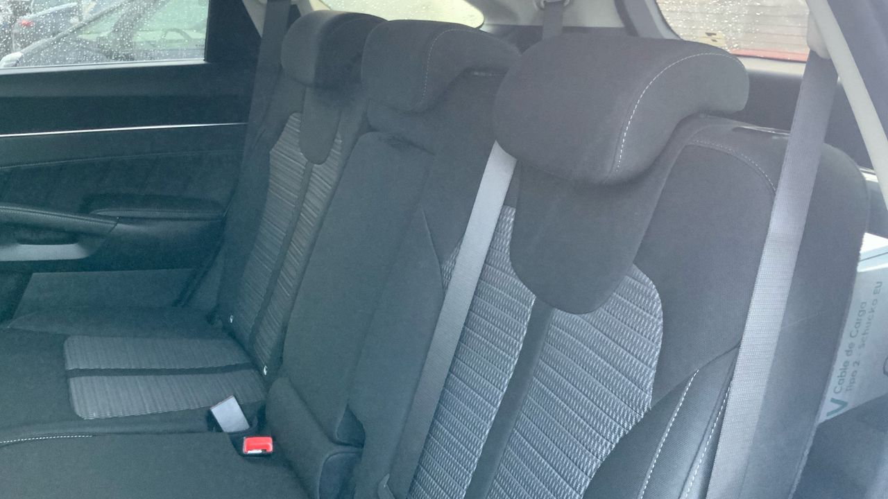 Kia Sorento 1.6 T-GDI PHEV EMOTION AUTO 4WD 265 5P 7 Plazas
