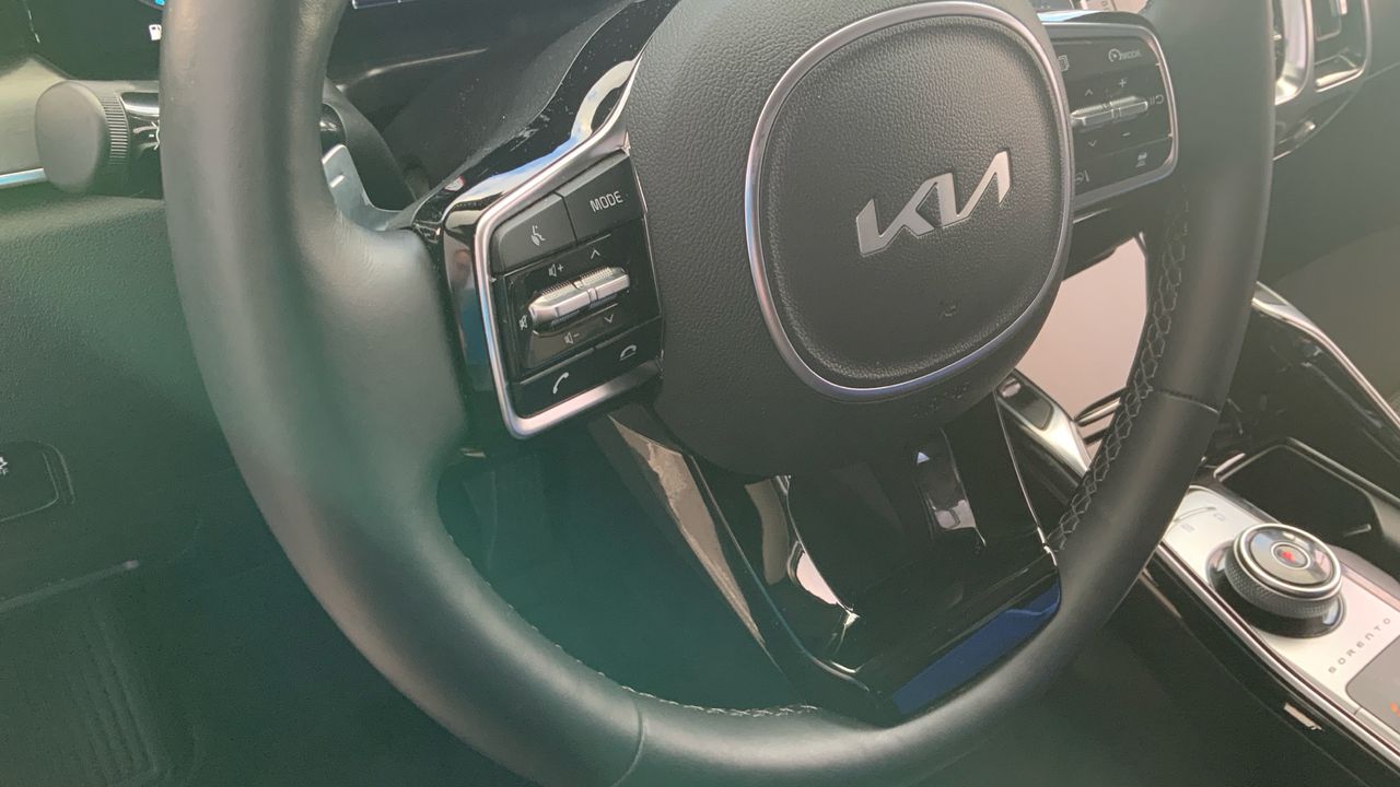Kia Sorento 1.6 T-GDI PHEV EMOTION AUTO 4WD 265 5P 7 Plazas