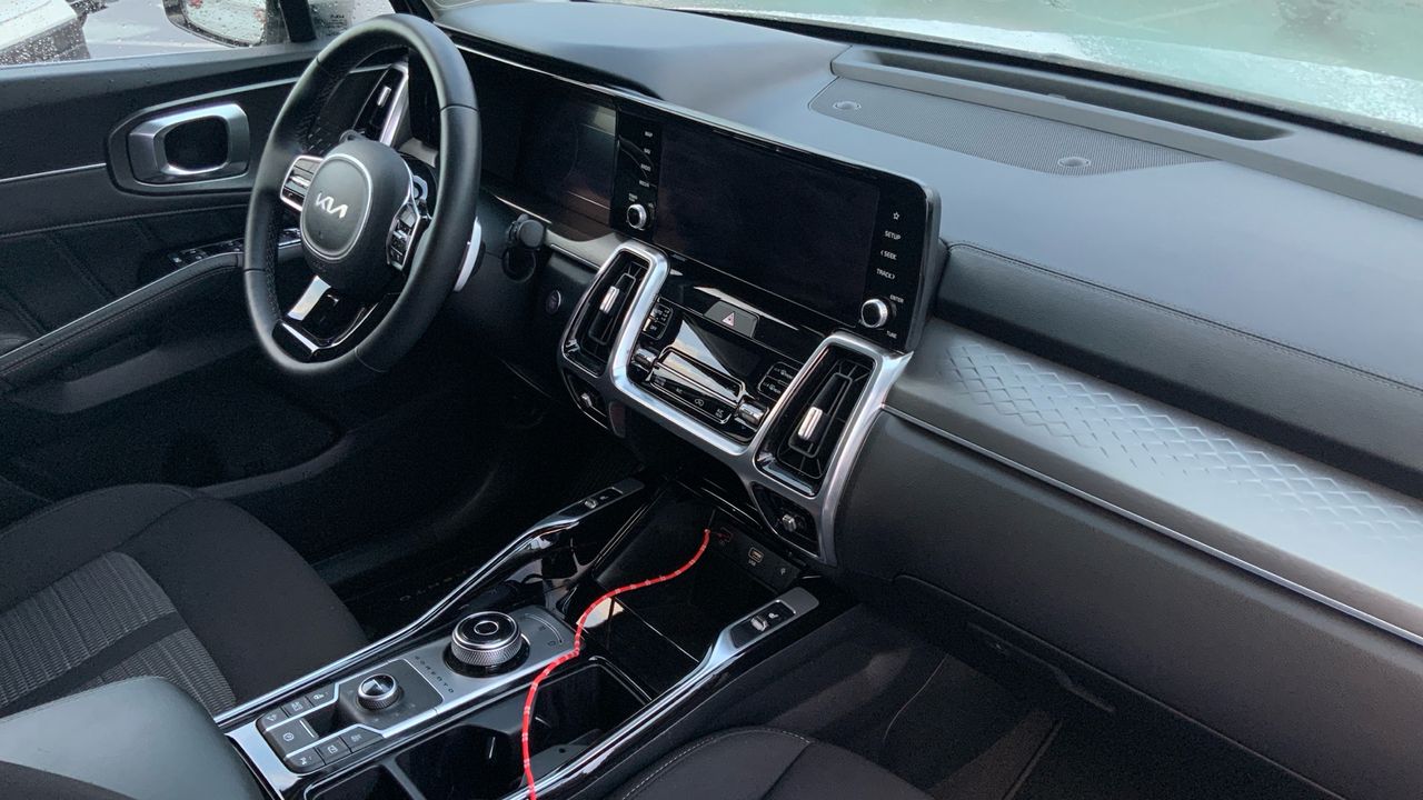 Kia Sorento 1.6 T-GDI PHEV EMOTION AUTO 4WD 265 5P 7 Plazas