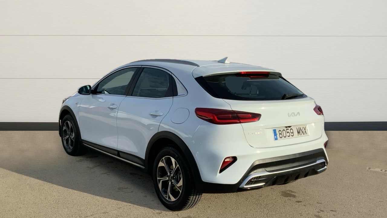 Kia XCeed 1.0 T-GDI 88KW DRIVE 120 5P