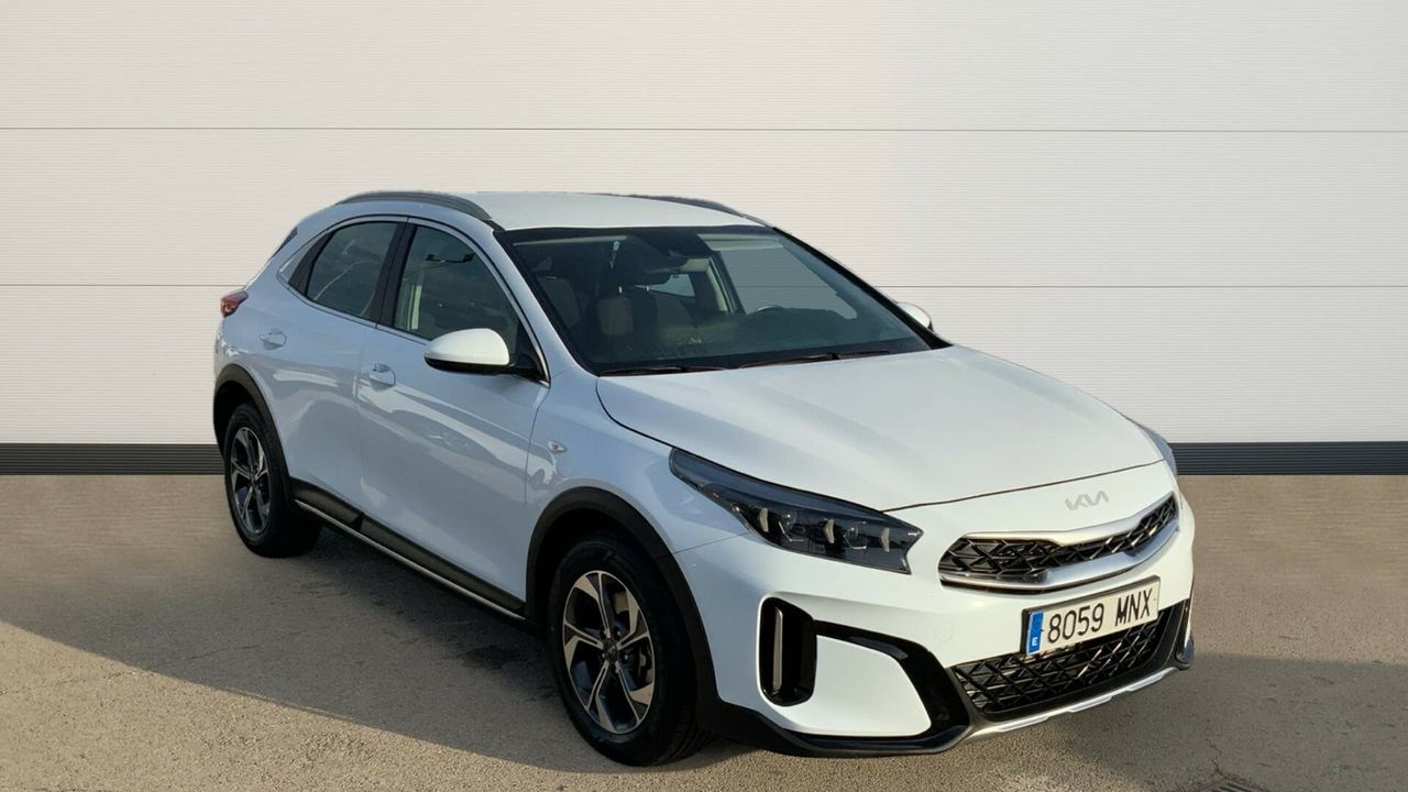 Kia XCeed 1.0 T-GDI 88KW DRIVE 120 5P