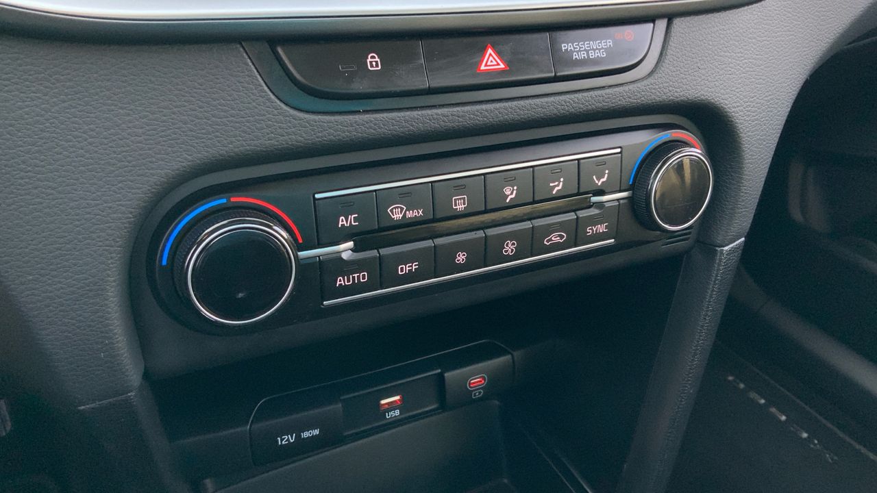 Kia XCeed 1.0 T-GDI 88KW DRIVE 120 5P