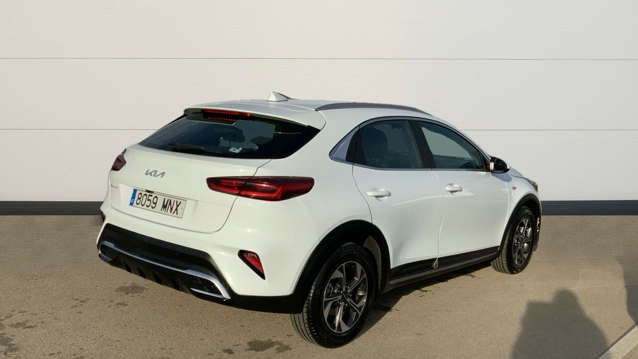 Kia XCeed 1.0 T-GDI 88KW DRIVE 120 5P