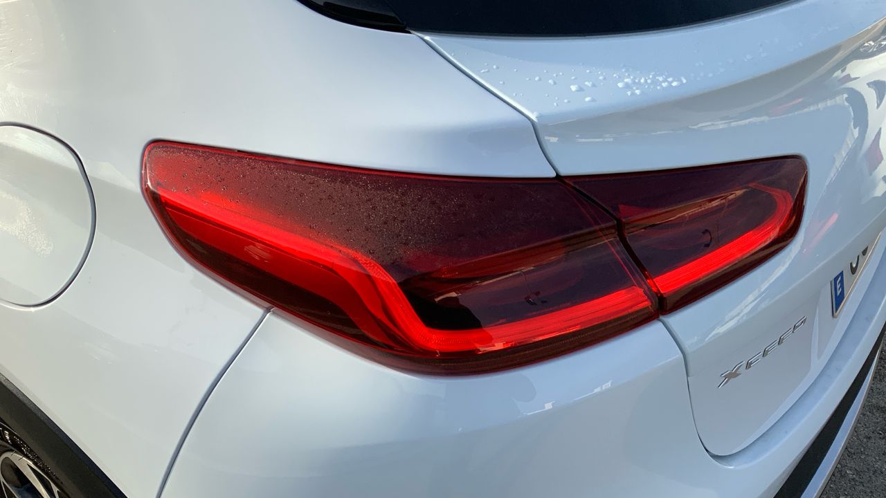Kia XCeed 1.0 T-GDI 88KW DRIVE 120 5P