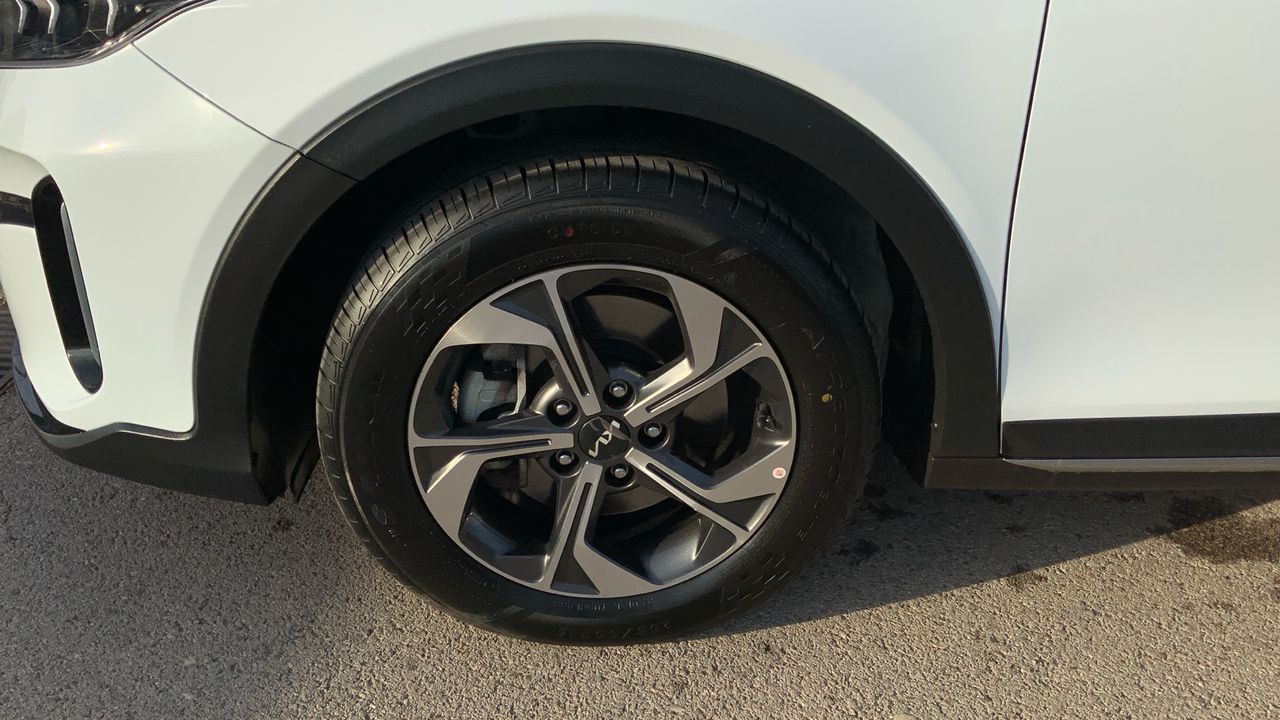 Kia XCeed 1.0 T-GDI 88KW DRIVE 120 5P