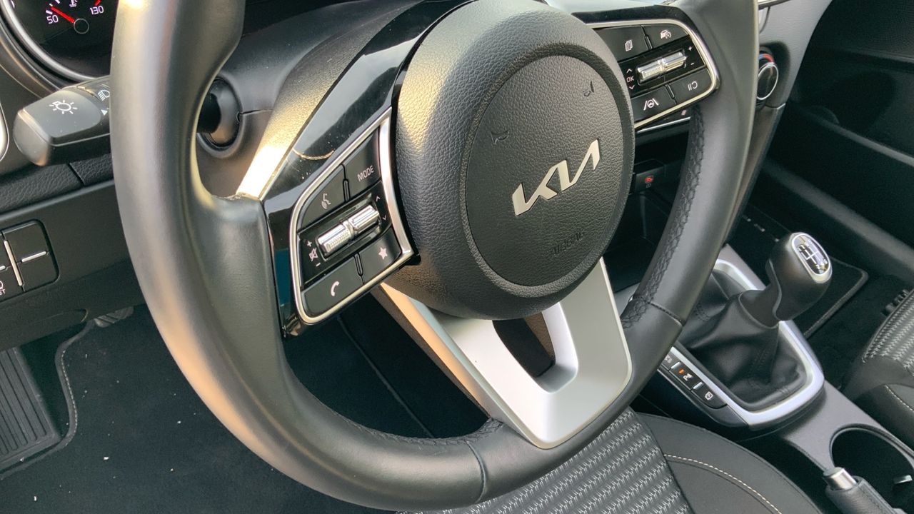Kia XCeed 1.0 T-GDI 88KW DRIVE 120 5P
