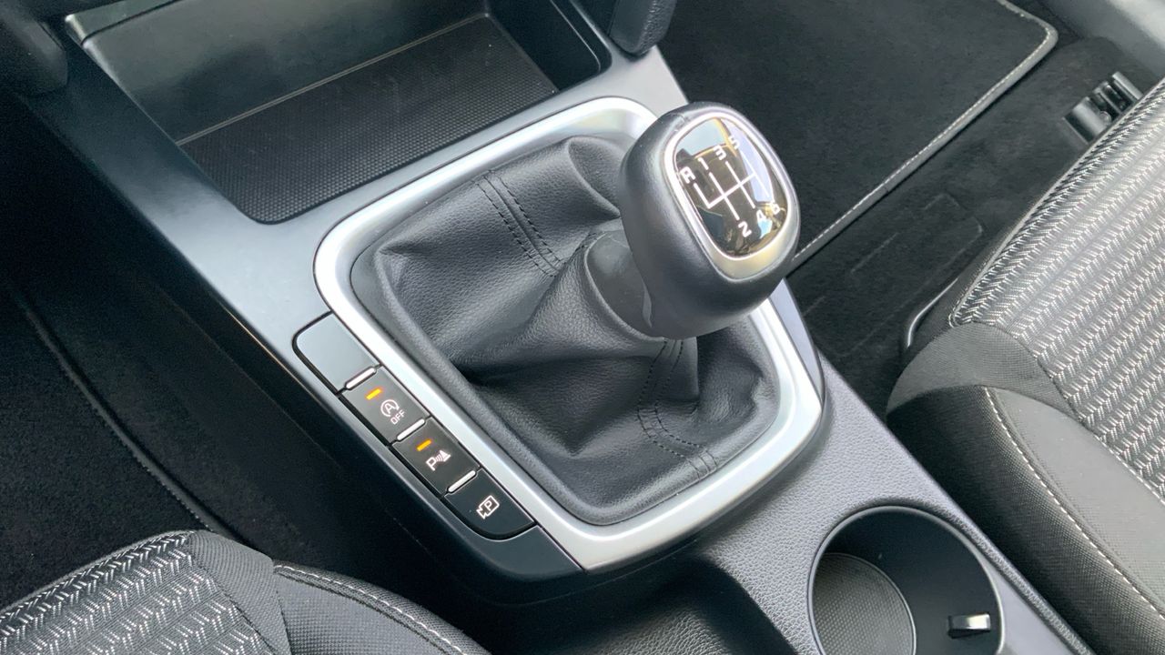 Kia XCeed 1.0 T-GDI 88KW DRIVE 120 5P