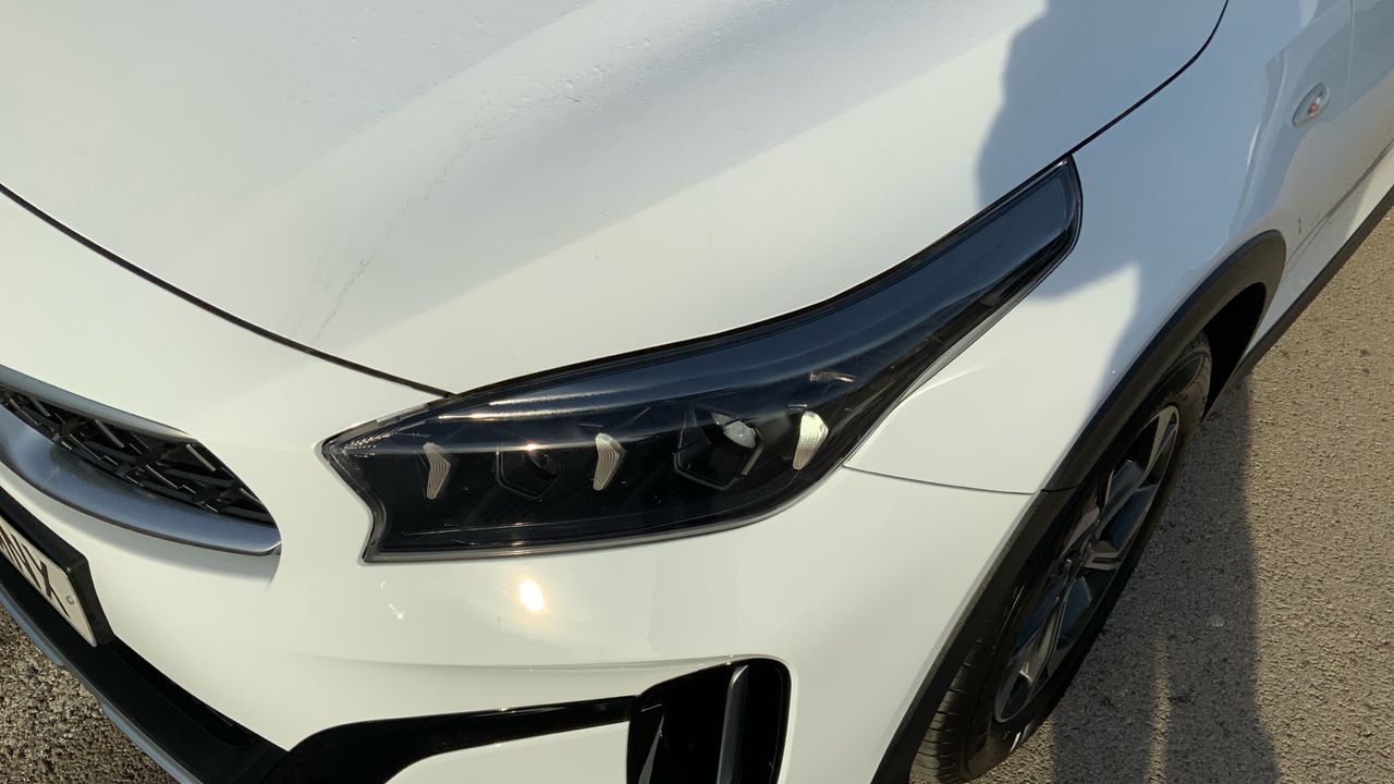 Kia XCeed 1.0 T-GDI 88KW DRIVE 120 5P