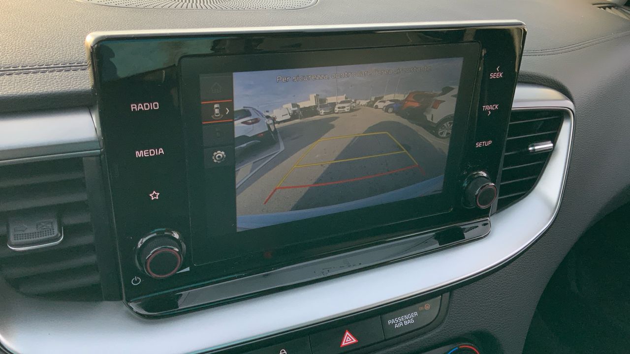 Kia XCeed 1.0 T-GDI 88KW DRIVE 120 5P