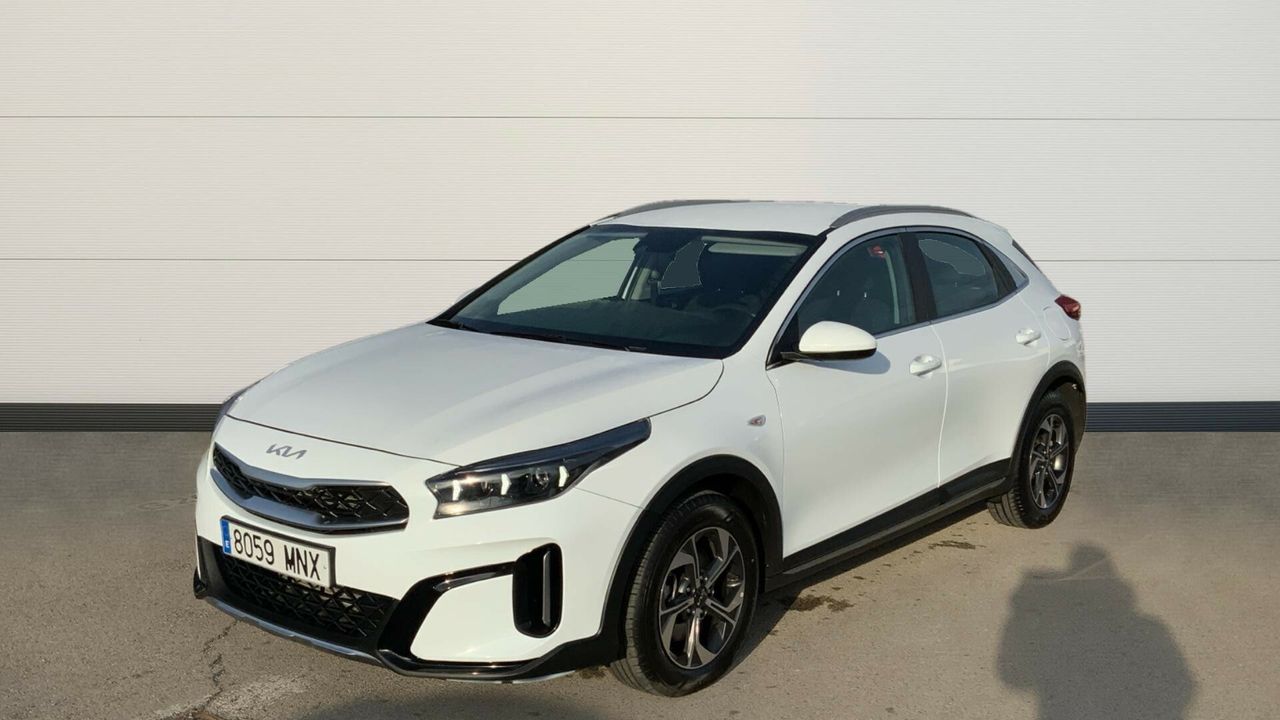 Kia XCeed 1.0 T-GDI 88KW DRIVE 120 5P