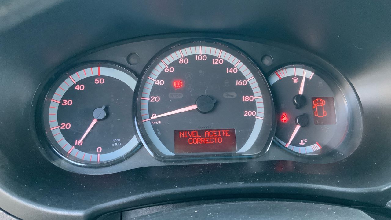 Mercedes Citan 109 CDI FURGON LARGO 90