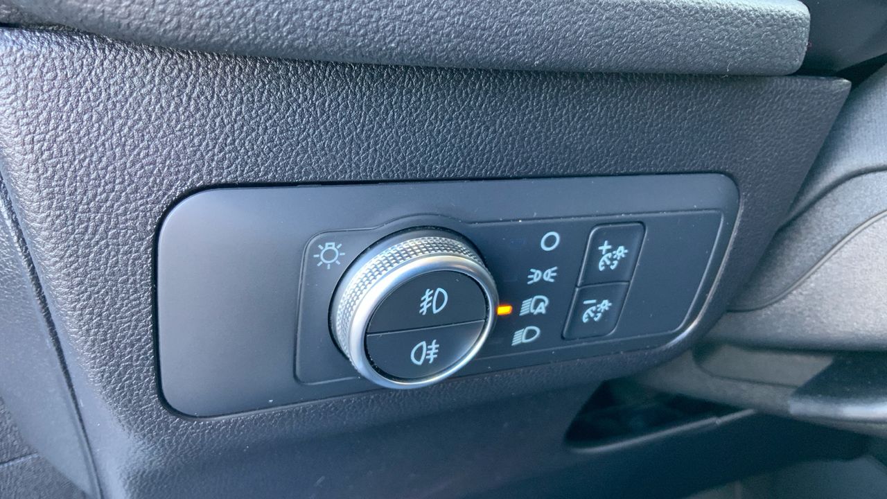 Ford Kuga 1.5 ECOBLUE 88KW TITANIUM 120 5P