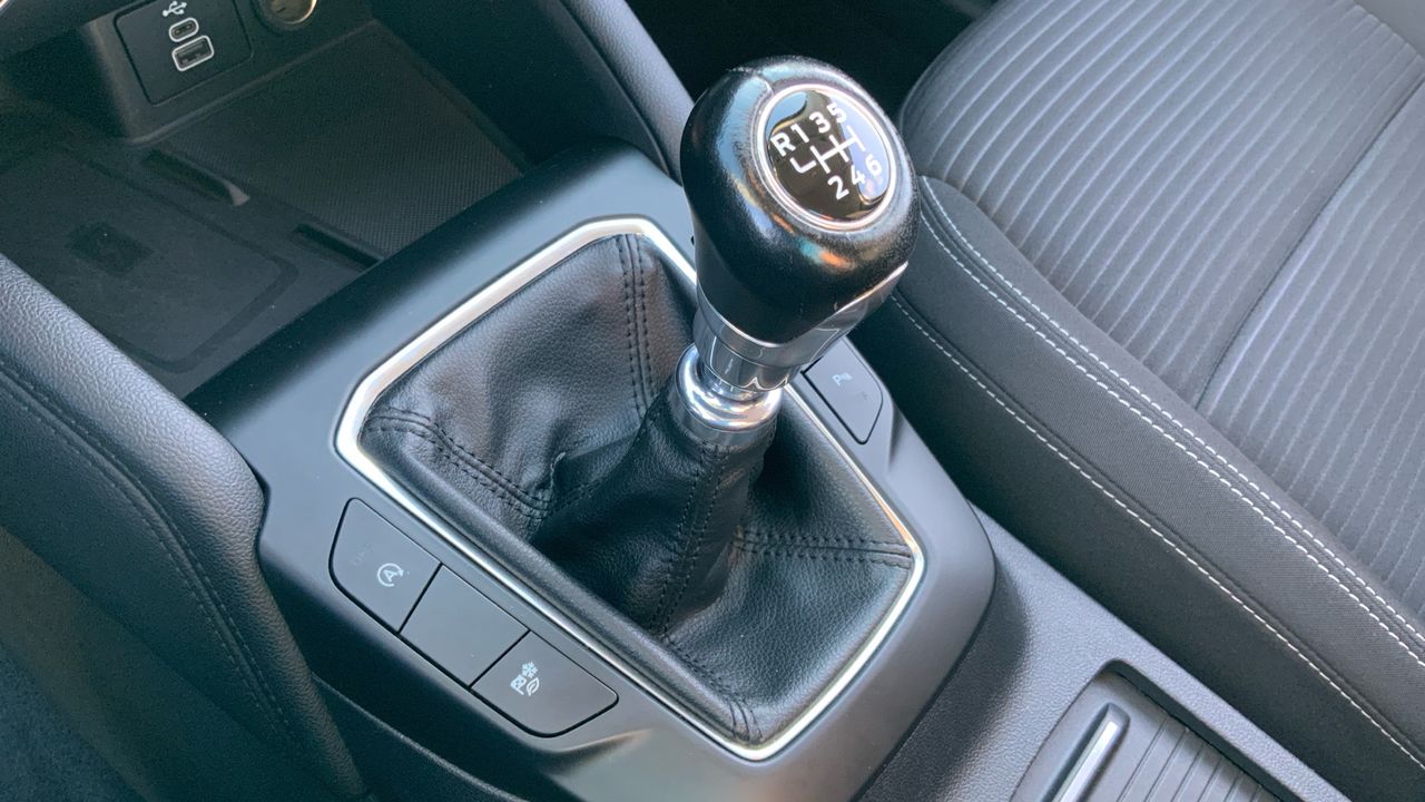 Ford Kuga 1.5 ECOBLUE 88KW TITANIUM 120 5P