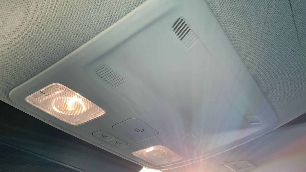 Ford Kuga 1.5 ECOBLUE 88KW TITANIUM 120 5P