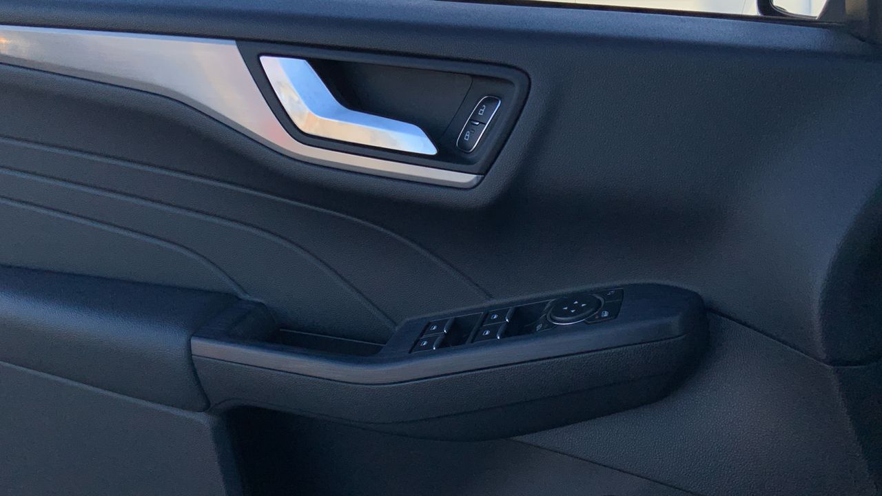 Ford Kuga 1.5 ECOBLUE 88KW TITANIUM 120 5P