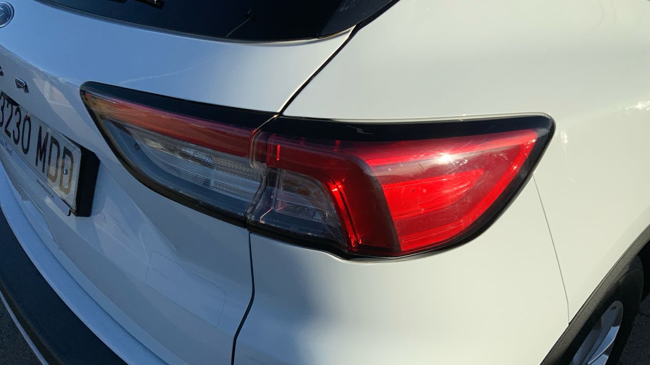 Ford Kuga 1.5 ECOBLUE 88KW TITANIUM 120 5P