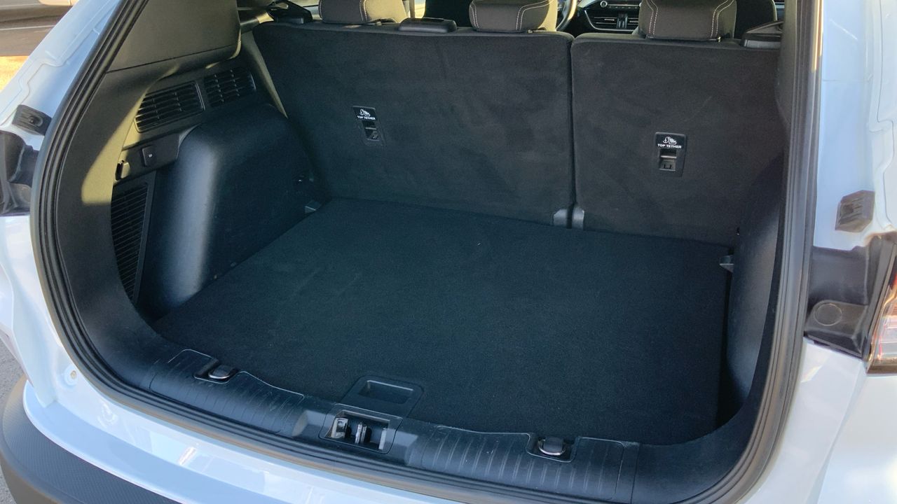 Ford Kuga 1.5 ECOBLUE 88KW TITANIUM 120 5P