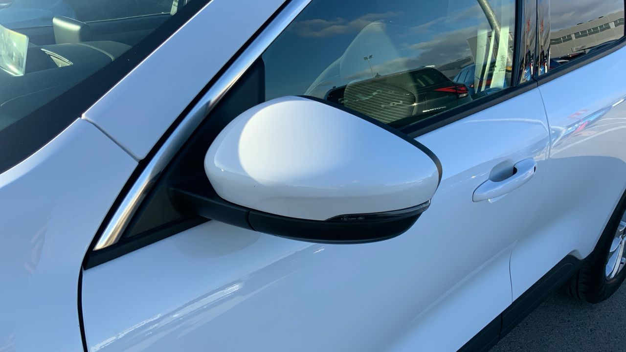 Ford Kuga 1.5 ECOBLUE 88KW TITANIUM 120 5P