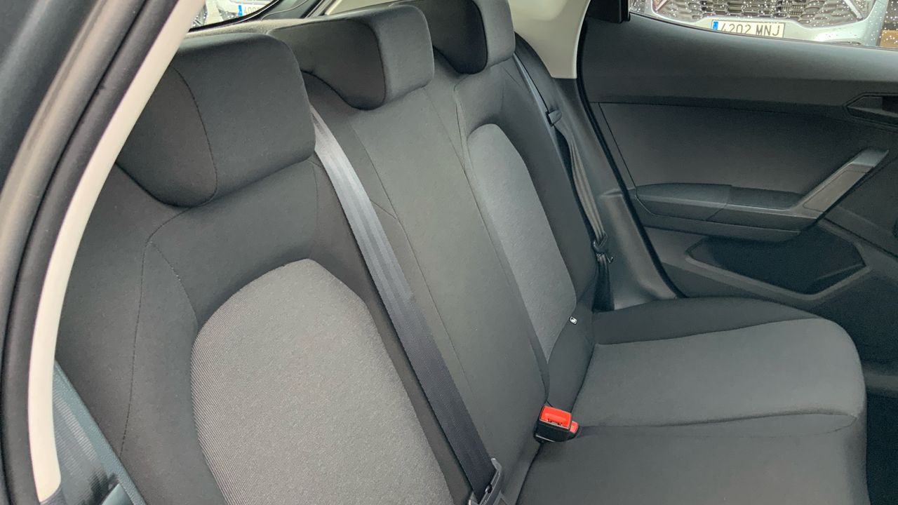 Seat Ibiza 1.0 TSI 70KW REFERENCE 95 5P