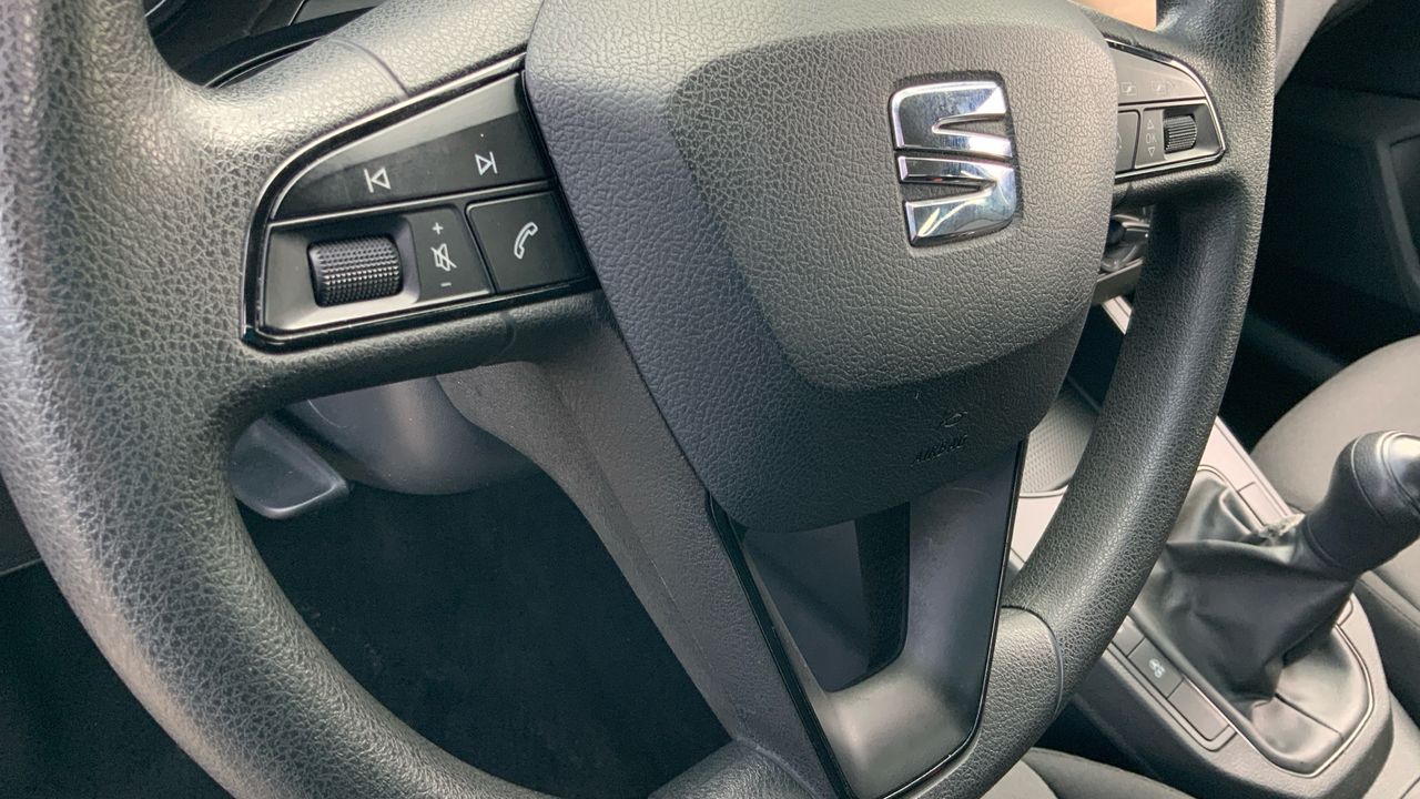 Seat Ibiza 1.0 TSI 70KW REFERENCE 95 5P