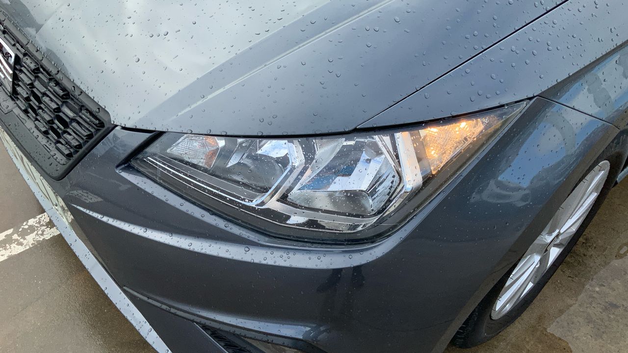 Seat Ibiza 1.0 TSI 70KW REFERENCE 95 5P