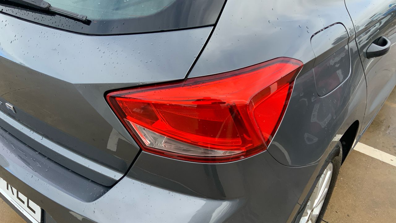 Seat Ibiza 1.0 TSI 70KW REFERENCE 95 5P
