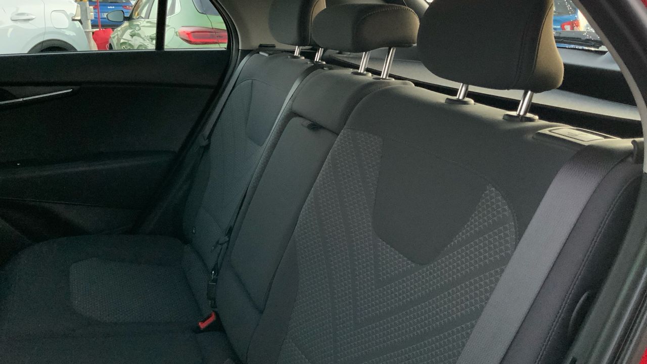 Kia Niro 1.6 GDI HEV CONCEPT 141 5P