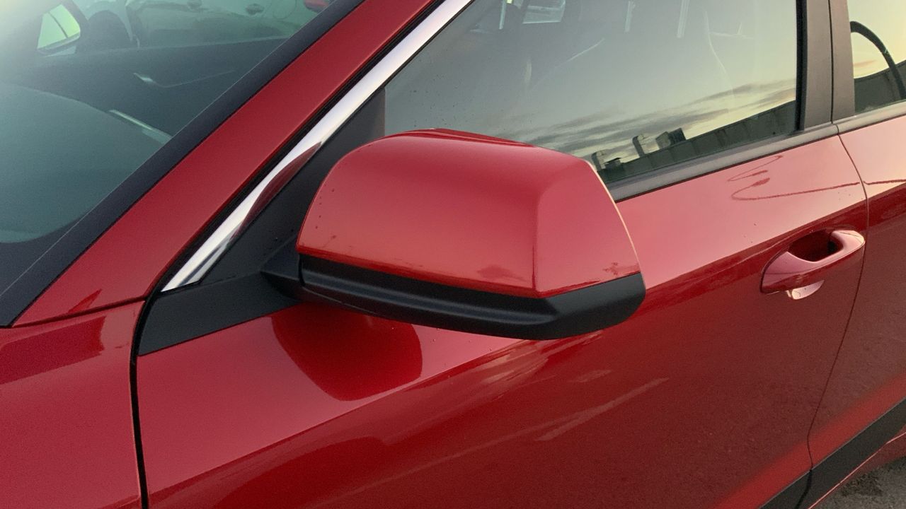 Kia Niro 1.6 GDI HEV CONCEPT 141 5P