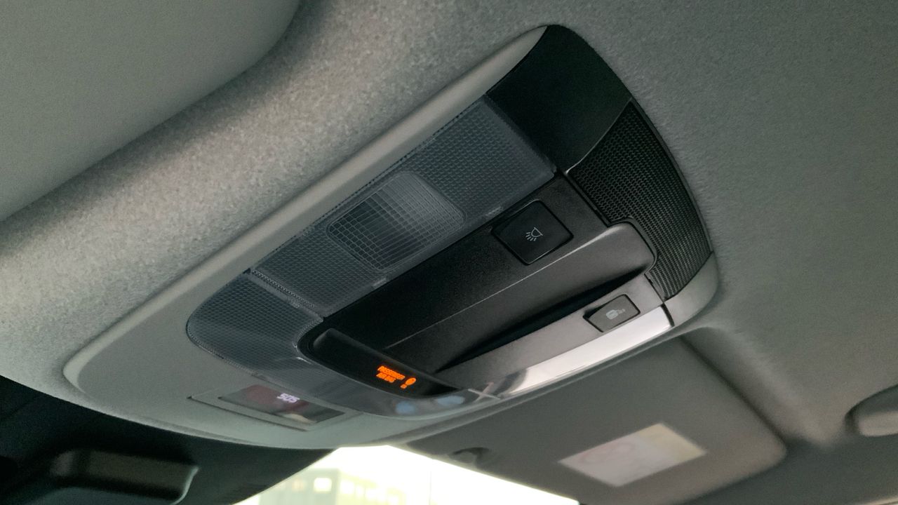 Kia Niro 1.6 GDI HEV CONCEPT 141 5P