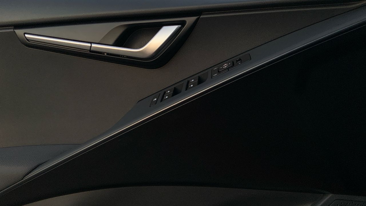 Kia Niro 1.6 GDI HEV CONCEPT 141 5P