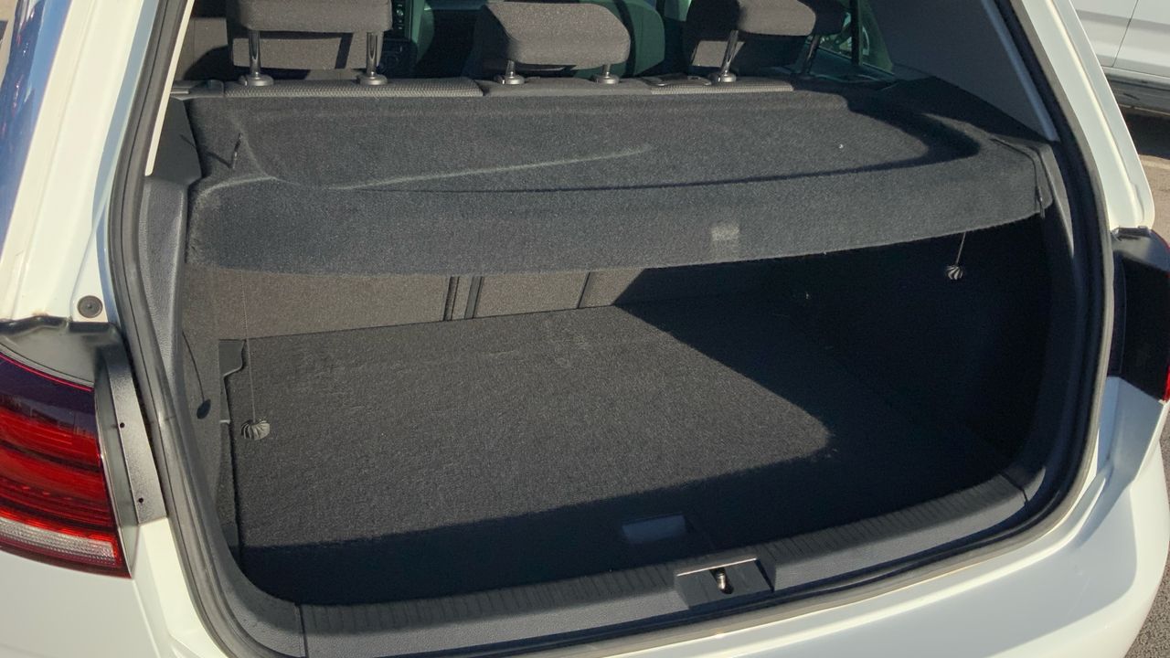 Volkswagen Golf (+) 1.0 TSI 85KW ADVANCE 115 5P