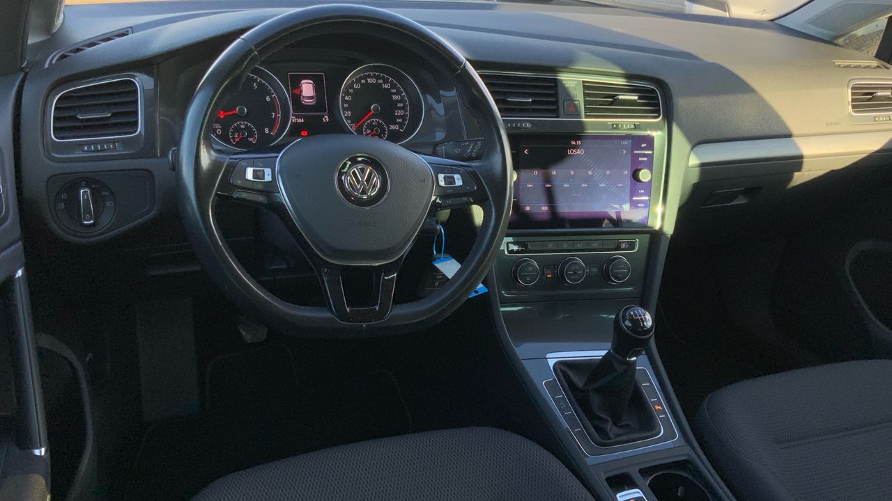 Volkswagen Golf (+) 1.0 TSI 85KW ADVANCE 115 5P