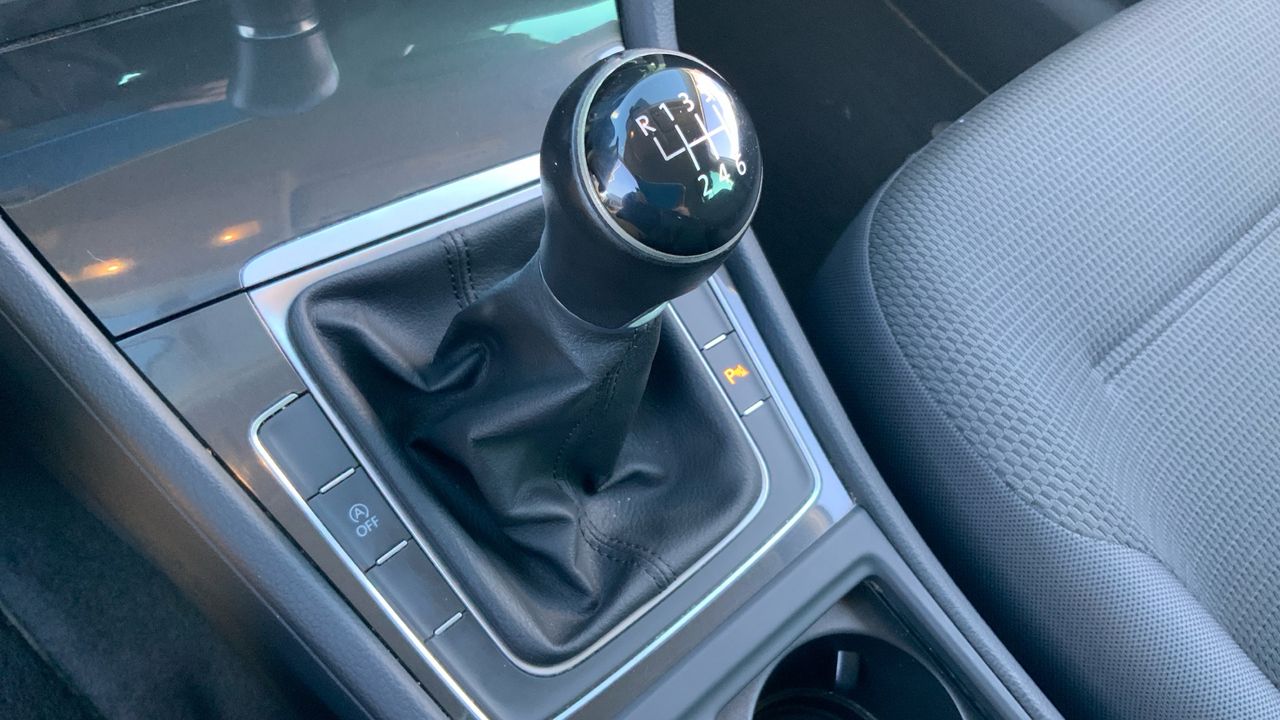 Volkswagen Golf (+) 1.0 TSI 85KW ADVANCE 115 5P