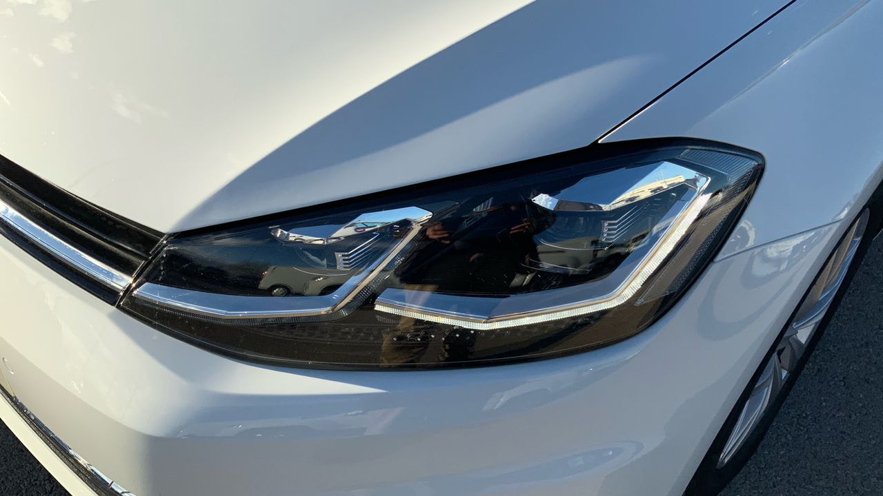 Volkswagen Golf (+) 1.0 TSI 85KW ADVANCE 115 5P