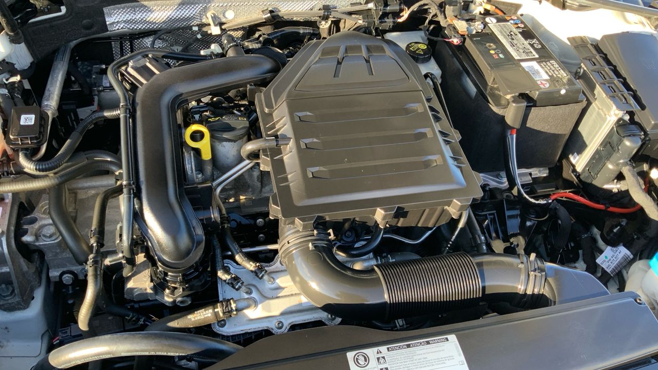 Volkswagen Golf (+) 1.0 TSI 85KW ADVANCE 115 5P