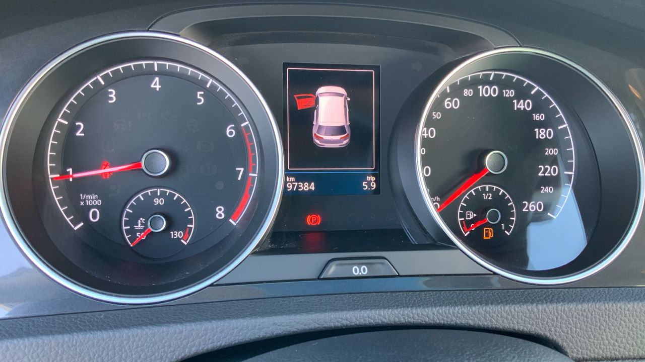 Volkswagen Golf (+) 1.0 TSI 85KW ADVANCE 115 5P