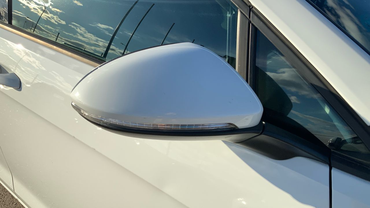 Volkswagen Golf (+) 1.0 TSI 85KW ADVANCE 115 5P