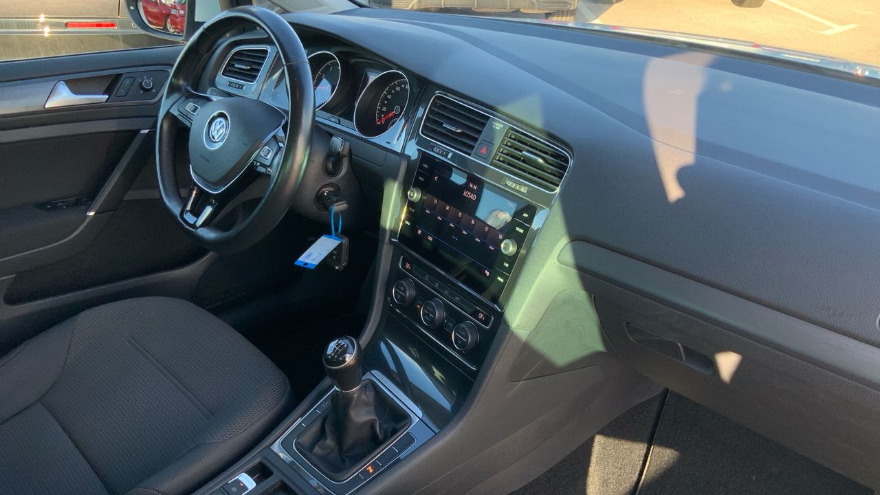 Volkswagen Golf (+) 1.0 TSI 85KW ADVANCE 115 5P