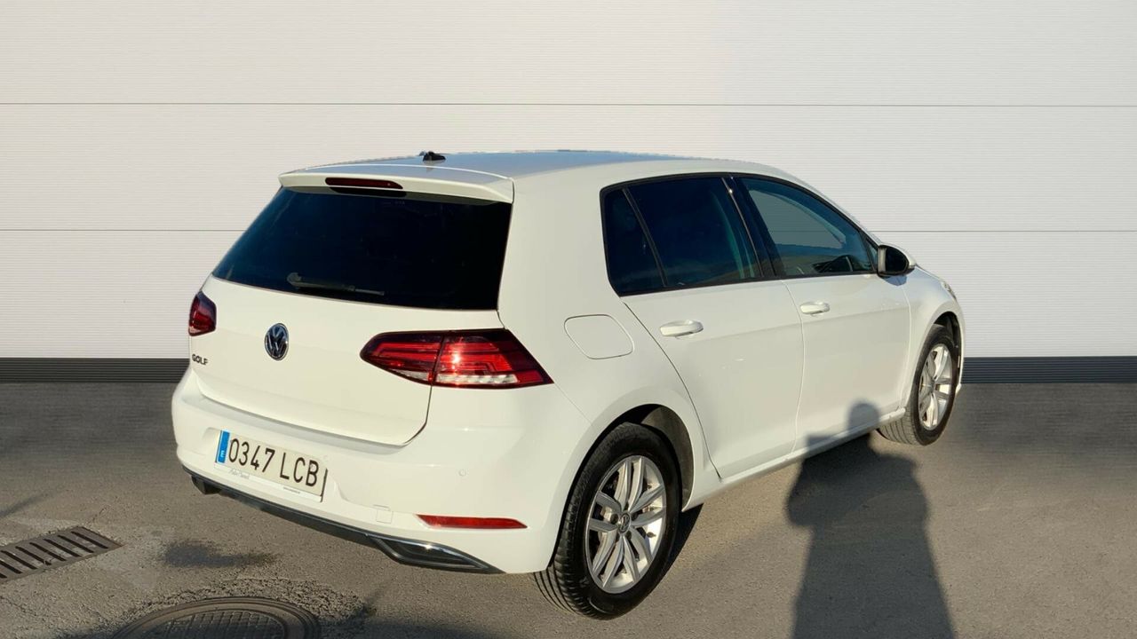 Volkswagen Golf (+) 1.0 TSI 85KW ADVANCE 115 5P