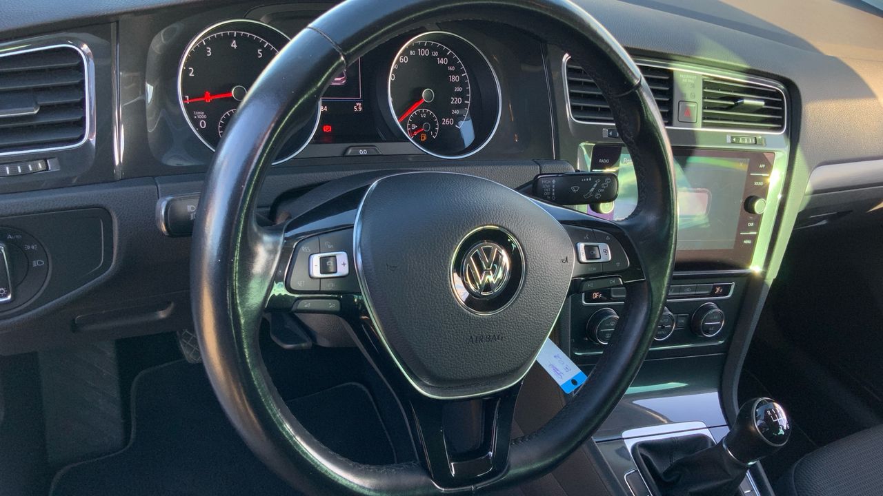 Volkswagen Golf (+) 1.0 TSI 85KW ADVANCE 115 5P