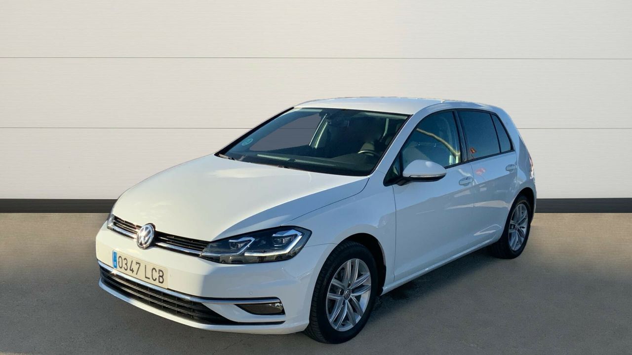 Volkswagen Golf (+) 1.0 TSI 85KW ADVANCE 115 5P