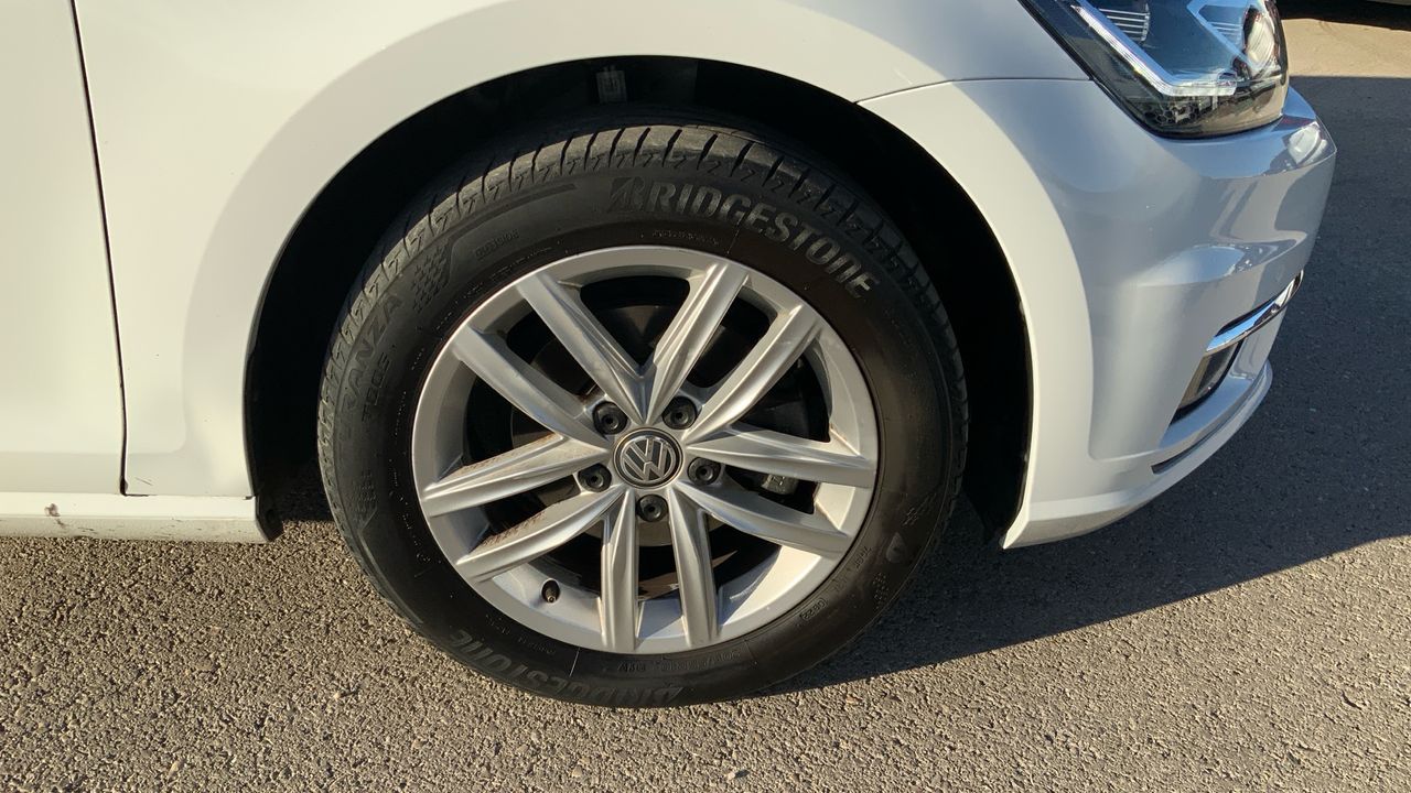 Volkswagen Golf (+) 1.0 TSI 85KW ADVANCE 115 5P