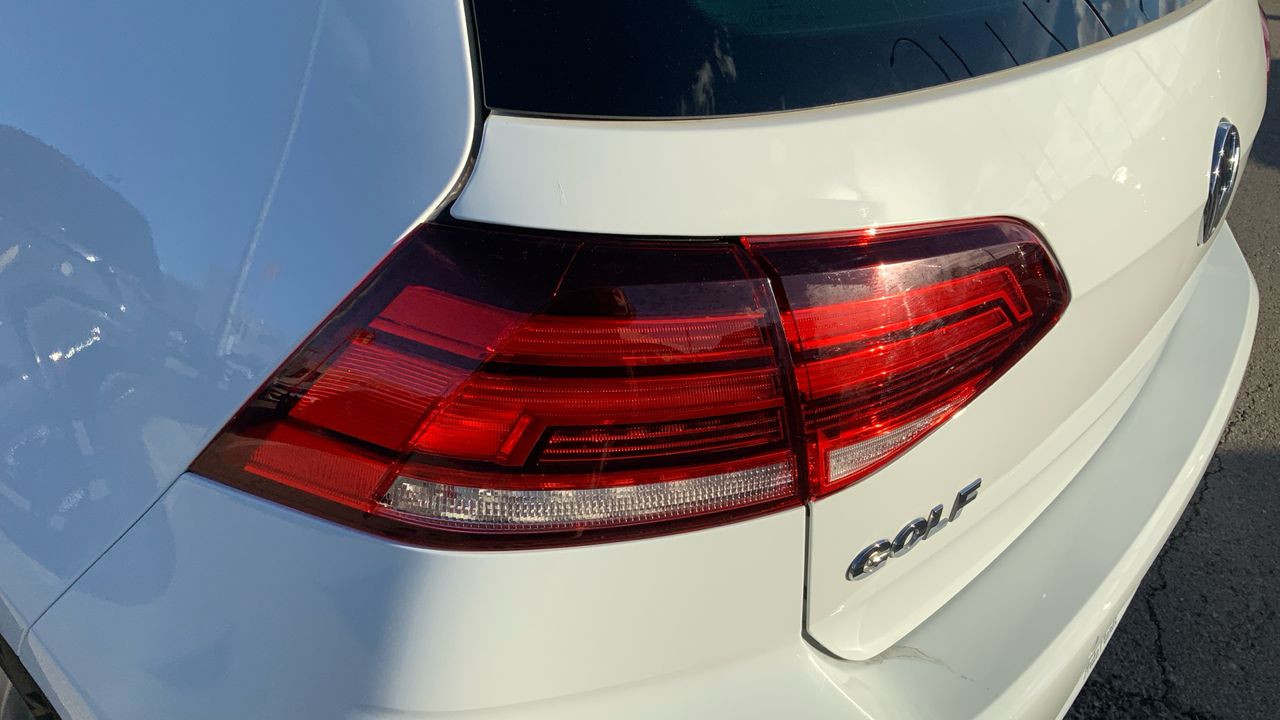 Volkswagen Golf (+) 1.0 TSI 85KW ADVANCE 115 5P