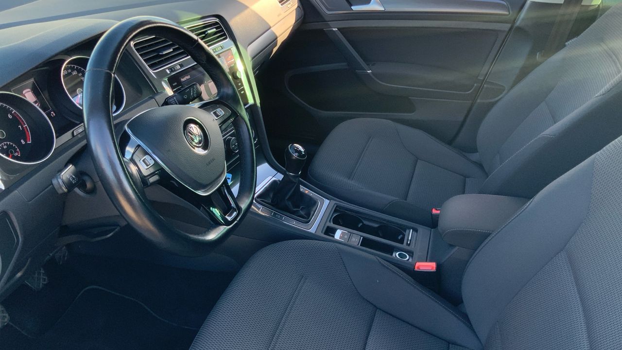 Volkswagen Golf (+) 1.0 TSI 85KW ADVANCE 115 5P