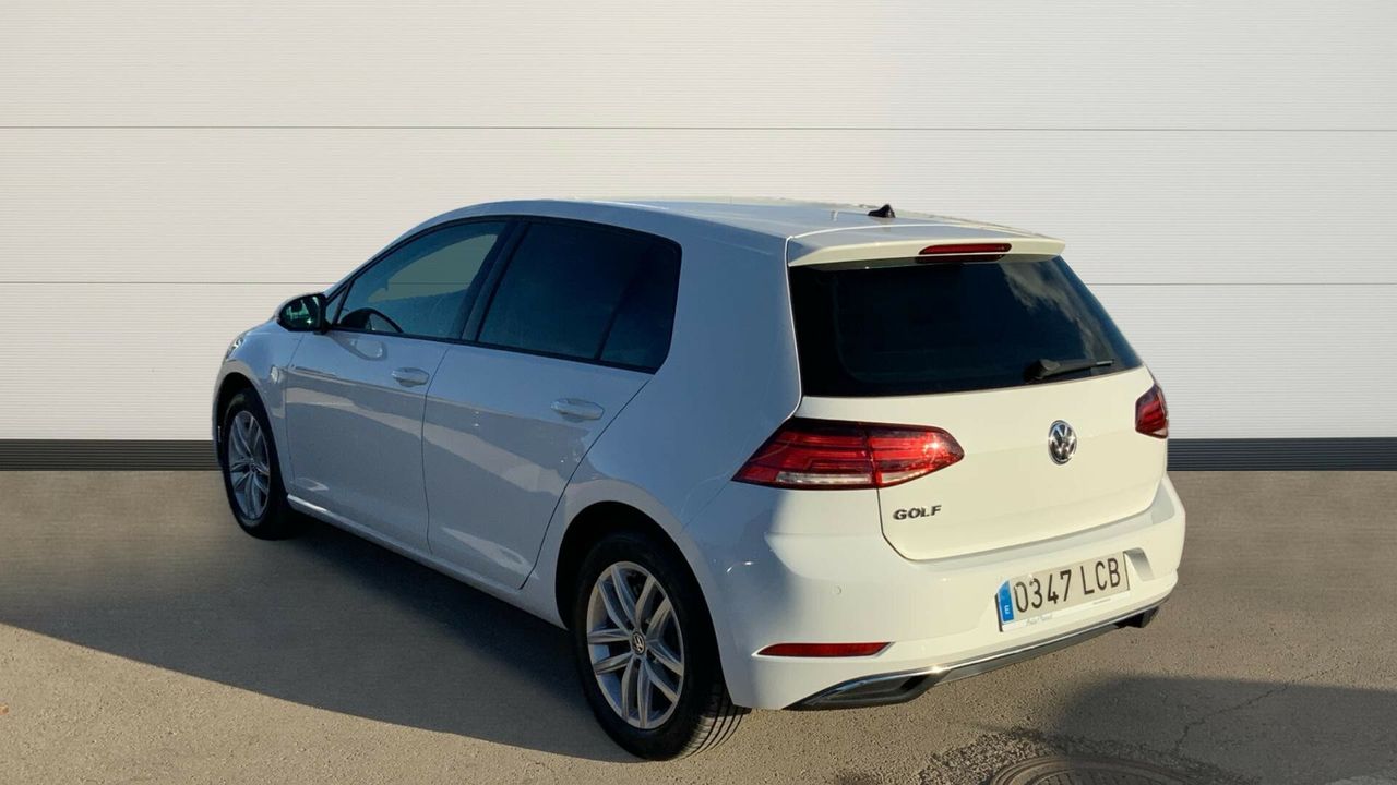 Volkswagen Golf (+) 1.0 TSI 85KW ADVANCE 115 5P