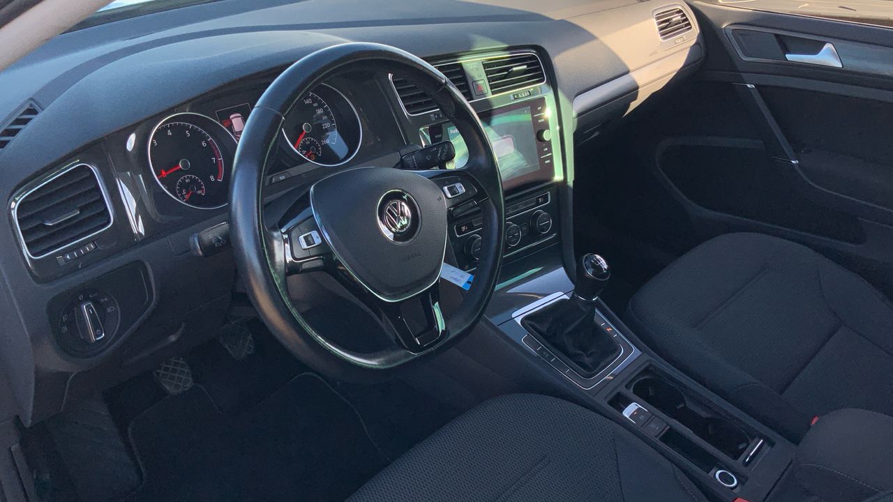 Volkswagen Golf (+) 1.0 TSI 85KW ADVANCE 115 5P