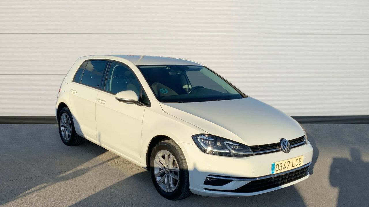 Volkswagen Golf (+) 1.0 TSI 85KW ADVANCE 115 5P