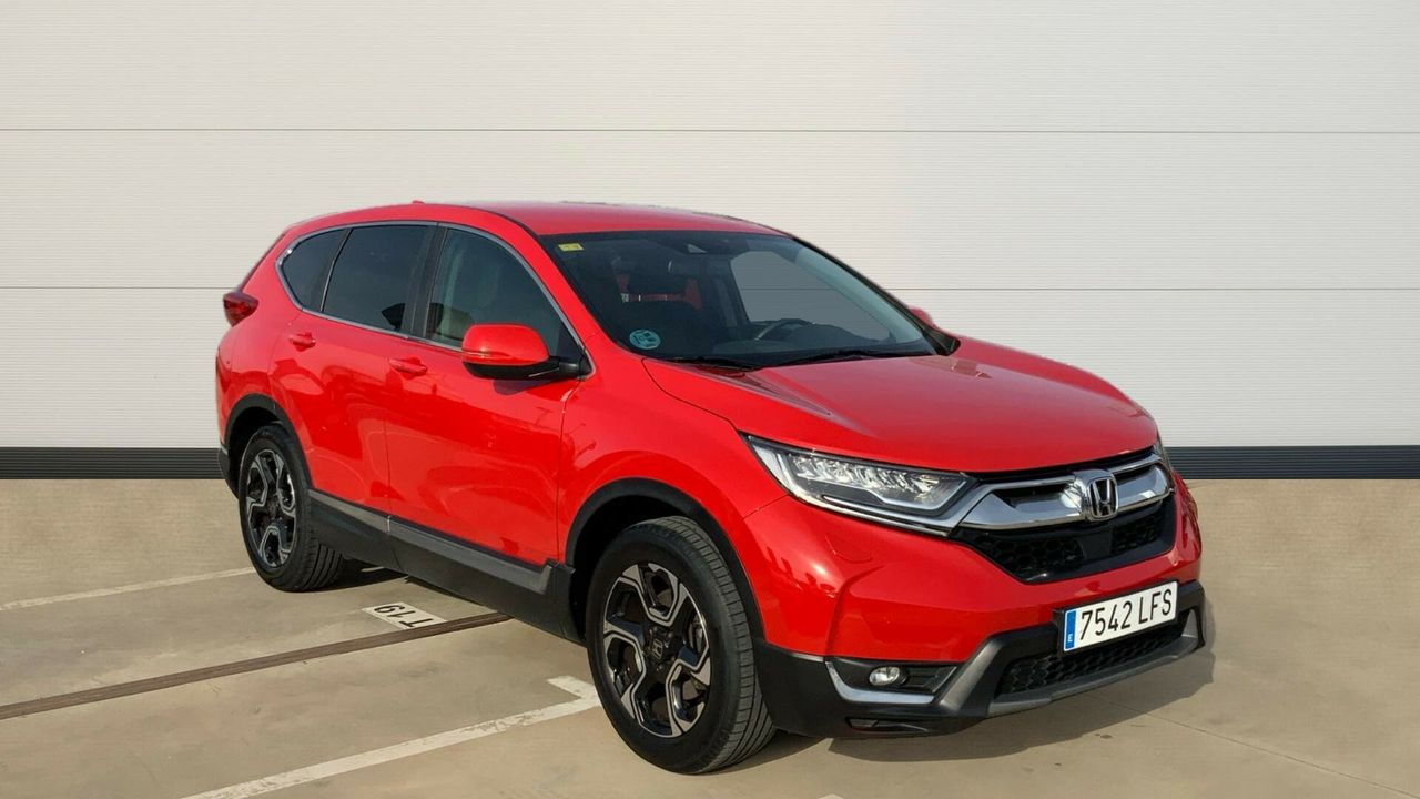 Honda CR-V 1.5 VTEC TURBO ELEGANCE 173 5P